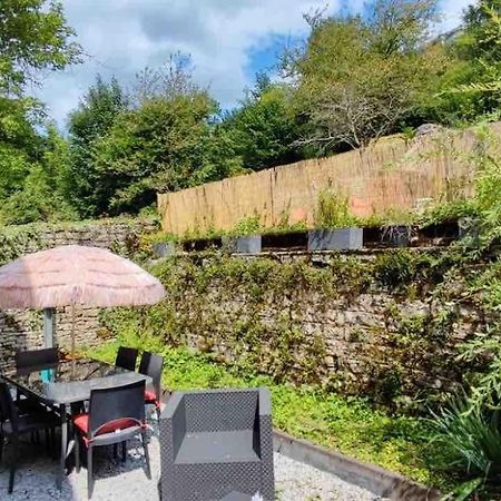 Cote Jardin Villa Ornans Luaran gambar