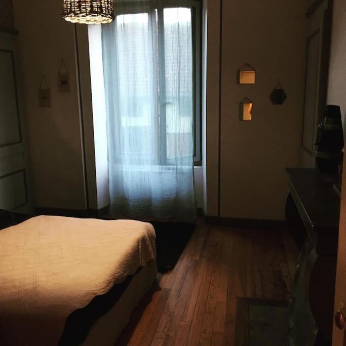 Cote Jardin Villa Ornans Luaran gambar