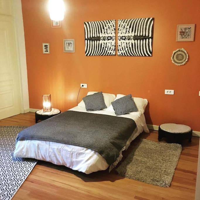 Cote Jardin Villa Ornans Luaran gambar